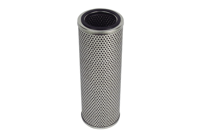 Stainless Steel Oil Filter